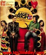 Aagey Se Right 2009 song download